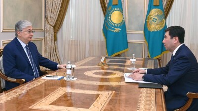 Спикер мажилиса Токаеву: По референдуму собрали более 20 тысяч обращений граждан