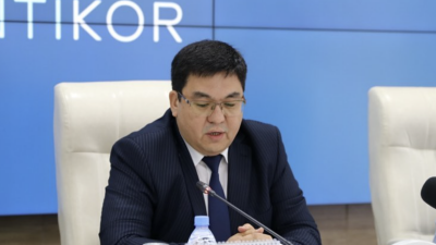 За информацию о местонахождении брата осуждённого экс-зампреда Антикора объявили вознаграждение