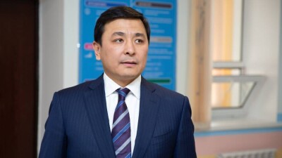 Кульгинов о переименовании столицы в Астану: К каждому периоду надо относиться с уважением