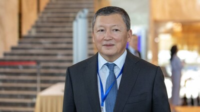 "Есть ли другой инвестор, кроме Кулибаева?" Кто будет управлять крупным проектом на границе с Кыргызстаном