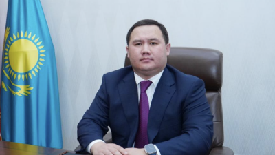 Нового акима назначили в Туркестане
