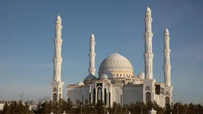 "Более простое". Меню для поминальных обедов утвердили в Казахстане