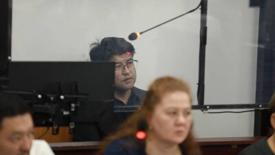 Апелляция оставила в силе приговор Куандыку Бишимбаеву