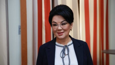 Кандидат Салтанат Турсынбекова: Казахстан готов к женщине-президенту