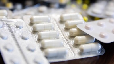 Глава Минздрава: Дефицита лекарств для онкобольных нет, но возможны задержки поставок
