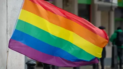 Закон о запрете пропаганды ЛГБТ: сенаторы взяли время на доработку отдельных норм