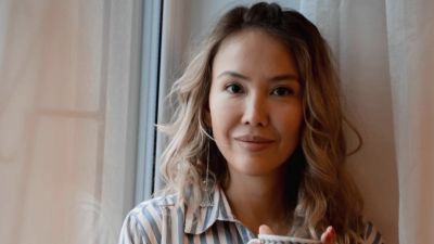 Бывшая жена Бишимбаева высказалась о "видеозавещании" экс-супруга