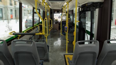 Новый вид мошенничества с автобусными картами появился в Караганде