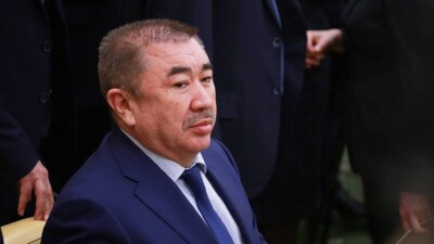 Кошанов о наказании экс-главы МВД за пытки задержанных: Это же не сам Тургумбаев пытал