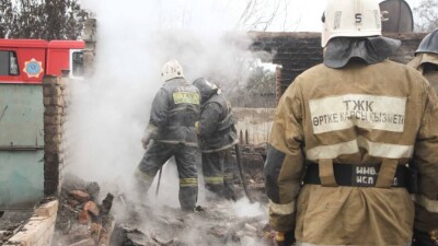 "Самрук-Қазына" выделит активистам Костанайской области финансирование для помощи пострадавшим при пожарах