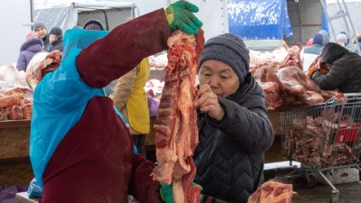 Прокуроры об убое скота: На казахстанские прилавки продолжает поступать продукция неизвестного качества