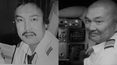 "Пострадали сами, чтобы спасти людей". Жёны погибших пилотов Bek Air выступили в суде