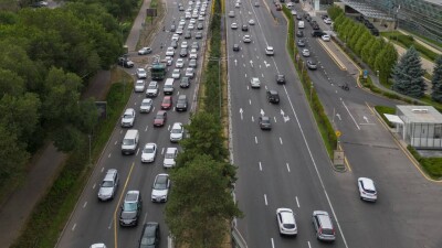 Приведёт ли снижение транспортного налога для старых авто к их наплыву на рынок, ответили в МНЭ