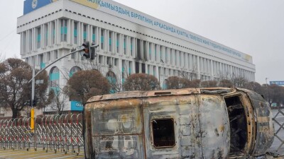 Правоохранители огласят итоги следствия по январским событиям в мажилисе 5 января