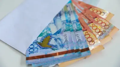 Отдел ЖКХ незаконно провёл госзакупку на 1 млрд тенге в Абайской области 