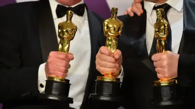 Представлен шорт-лист "Оскара-2026": какие фильмы среди фаворитов