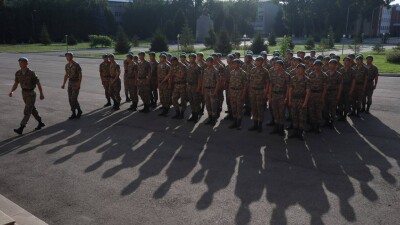 Более чем 3000 солдат получили отсрочку платежей по займам из-за срочной службы