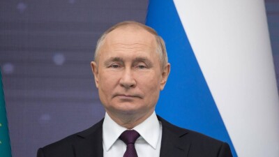 Путин объявил об участии в выборах президента России