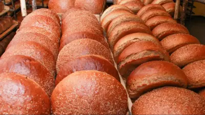 Крупный хлебокомбинат, ранее принадлежавший Нигматулину, закрывается в Караганде