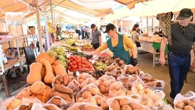 Где в Алматы можно приобрести продукты по низким ценам