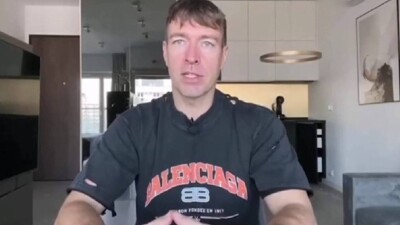 МИД РК проверит заявления российского пикапера Алекса Лесли