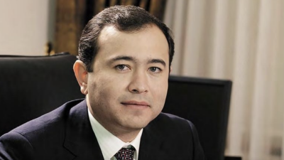 Бизнесмен Орифджан Шадиев вернул Нацбанку долг в 6 млрд тенге, но обязан выплатить ещё 9,9 млрд