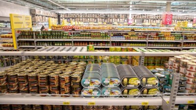 В Минторговли отказались от создания национальной товаропроводящей сети