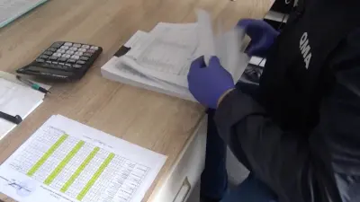 "Сопоставимо с потреблением небольшого города". Майнерам незаконно продавали электроэнергию в ВКО