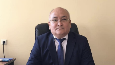 Нового акима Уральска назначили через два месяца после ухода с должности его предшественника