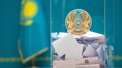16,4 млрд тенге потратят на проведение республиканского референдума
