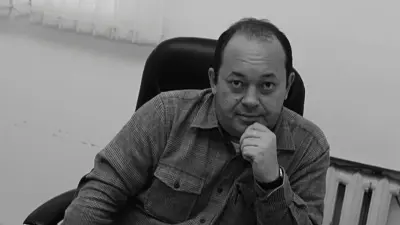 Скончался главный редактор газеты "Время" Лев Тараков 