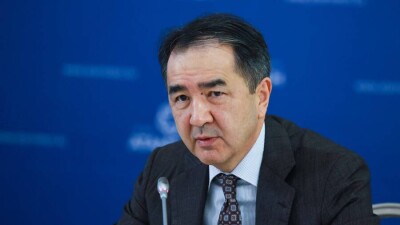 Сагинтаев заявил о резком росте объёма контрафактных товаров в ЕАЭС