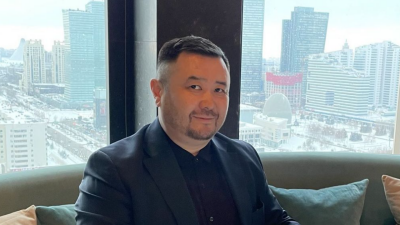 По какой статье владельца "Бурана" Даурена Мусу объявили в розыск
