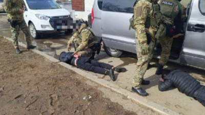 Золотые украшения на 45 млн тенге украла из ломбарда в Астане группа иностранцев