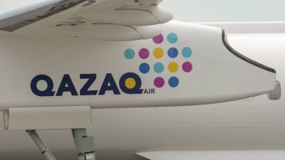 Qazaq Air начнёт летать за границу при новом инвесторе