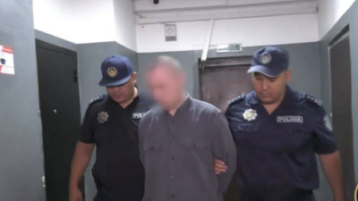 "Эмоциональный срыв". Подозреваемого в повреждении 36 деревьев задержали в Алматы