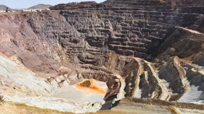 Возвращённые активы: акции компании Kundybai Mining выставили на торги