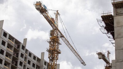 G-park оформляет разрешительные документы для завершения строительства пяти ЖК в Астане – акимат