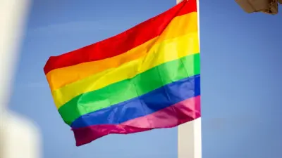 Запрет на пропаганду ЛГБТ: посол ЕС в Казахстане выразила обеспокоенность на встрече с зампредседателя сената 