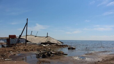 405 млн тенге на новые дома выделили в правительстве для пострадавших от паводков в Аркалыке