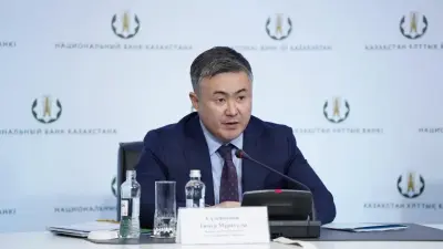 Сулейменов: Стагнация реальных доходов населения при росте ВВП – это нехорошо 