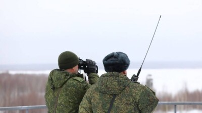 Россия объявила режим тишины в Мариуполе и Волновахе, началась эвакуация мирного населения