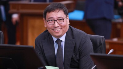 Аким Алматы: Очень желаю продолжить работу на этом посту