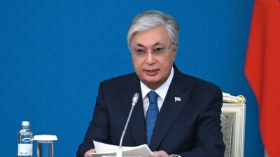 Суверенный выбор путей развития не препятствует партнёрству Казахстана и России – Токаев