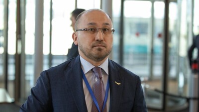 Даурен Абаев станет заместителем генерального секретаря СНГ