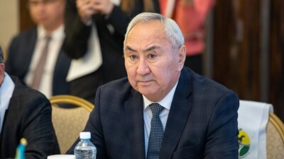 Жигули Дайрабаев о приговоре его сыновьям: Почему я должен уходить из мажилиса?