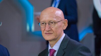 Болата Жамишева переизбрали главой совета директоров Bank RBK