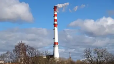 Фигурантов дела о хищении при модернизации ГРЭС-2 оправдали в Экибастузе