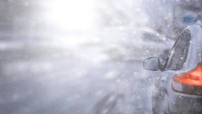 Какие трассы закрыты из-за непогоды в Казахстане