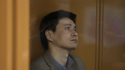 Убийство Салтанат Нукеновой: Бахытжан Байжанов подал апелляцию